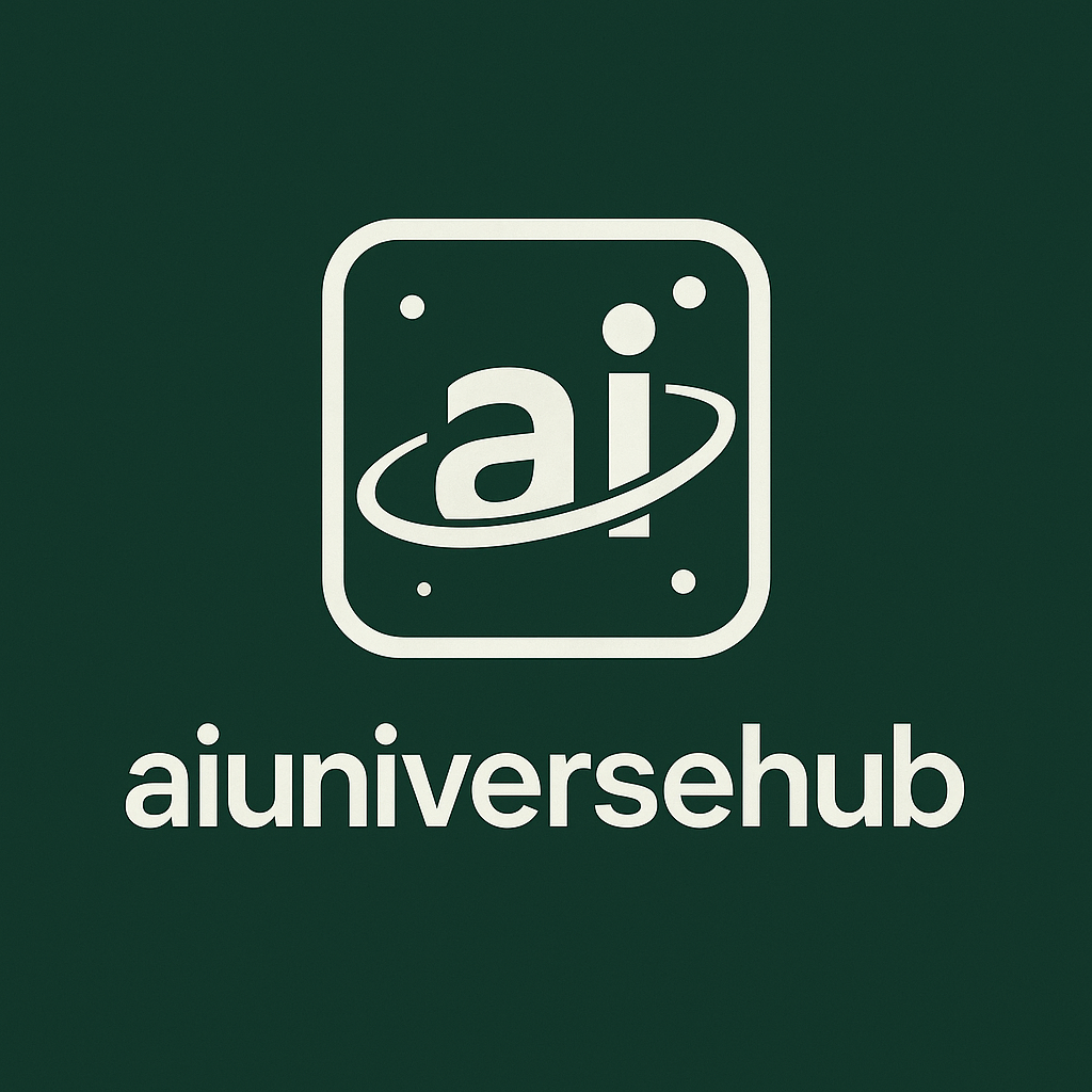 Ai Universe Hub
